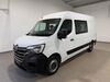 Renault Master juetrichau