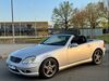 Mercedes-Benz SLK 320 oberasbach