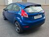 Ford Fiesta boelkendorf