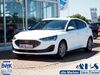 Ford Focus harzungen