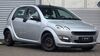 Smart ForFour niederheimbach