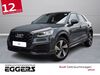 Audi Q2 bueddenstedt