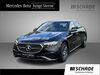 Mercedes-Benz E 200 lauchroeden