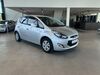 Hyundai ix20 ober-hilbersheim