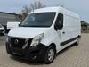 Nissan NV400 suedergellersen
