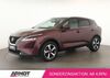 Nissan Qashqai hueckeswagen