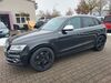 Audi SQ5 kuehbach