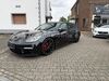 Porsche Panamera hueckeswagen