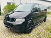 VW T5 Multivan engerda