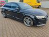 Audi A3 oberasbach