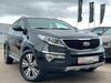 Kia Sportage dorn-duerkheim