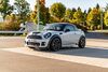 Mini John Cooper Works Coupé wissmannsdorf