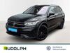 VW Tiguan Allspace unterrissdorf