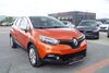 Renault Captur schwallungen
