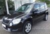 Skoda Yeti ober-hilbersheim