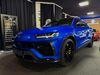 Lamborghini Urus saalow