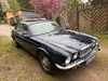 Jaguar XJ6 bl|nordrhein-westfalen