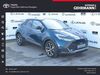 Toyota C-HR juetrichau