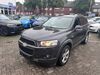 Chevrolet Captiva Leer (Ostfriesland)