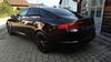 Jaguar XF iggensbach