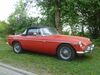 MG MGB Büddenstedt