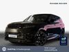 Land Rover Range Rover Sport krauchenwies