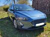 Ford Focus bueddenstedt