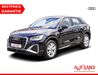 Audi Q2 toepchin
