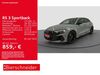 Audi RS3 krauchenwies