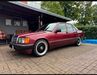Mercedes-Benz 190 stockhausen-illfurth