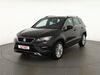 Seat Ateca schoena-kolpien