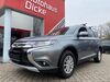 Mitsubishi Outlander Löhma