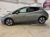 Nissan Leaf Weisenheim am Berg
