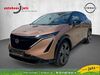 Nissan Ariya Aichtal