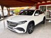 Mercedes-Benz EQA engerda