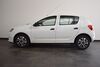 Dacia Sandero Ilmenau