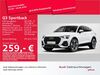 Audi Q3 kuehbach