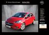 Opel Corsa bolschwitz