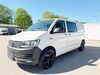 VW T6 Transporter koenigsmoor