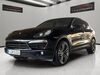 Porsche Cayenne Rosbach v.d. Höhe