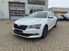 Skoda Superb roehrig