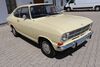 Opel Kadett tegernsee