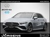Mercedes-Benz A 220 graefendhron