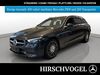 Mercedes-Benz C 180 schoefweg