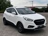 Hyundai ix35 kreis|rheingau-taunus-kreis