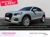 Audi Q2 walhausen