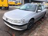Peugeot 407 nieder-hilbersheim