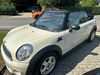 Mini One Cabrio kummersdorf-gut