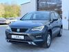 Seat Ateca niederheimbach