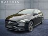 Mercedes-Benz B 250 ruttersdorf-lotschen